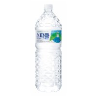 [스파클 생수 무료배송] 2L 12병 / 500ml 40병 / 330ml 40병