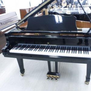 [중고] 영창그랜드피아노 세종월드악기 K-185 2001년