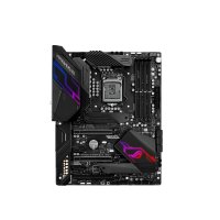 LG 호환A 1151 메인보드 ASUS ROG MAXIMUS XI HERO 와이파이 인텔 Z390 칩셋 4 DDR4 채택