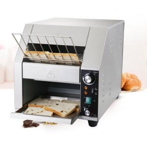 업소용 토스트기 컨베이어 토스터 토스트 빵굽는기계