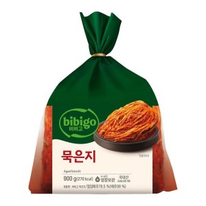 비비고묵은지 최저가 가성비상품