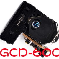 광학 픽업 레이저 헤드 렌즈 블록 수리 부품 ADCOM GCD-600 GCD600 GCD 600 라디오 CD 플레이어 교체