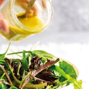 소스맘 본초 야채 샐러드소스 파인애플 드레싱 대용량1.2kg