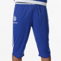 15-16 Chelsea Training 3/4 Pants 첼시