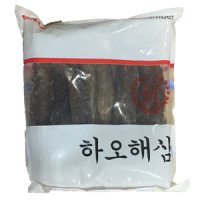 아이푸드 하오해삼(수해삼) 700g /왕해삼/수해삼/냉동해삼