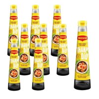 베트남 마기 maggi 순한맛 간장 200ml x9