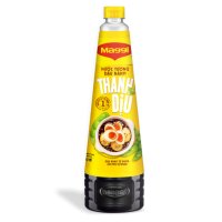 베트남 마기 maggi 순한맛 간장 700ml