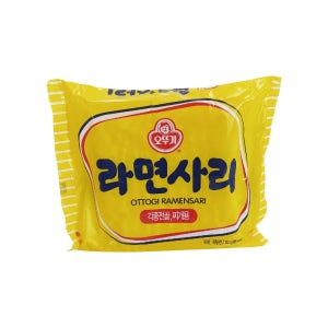 오뚜기 라면사리 110g 1BOX(48개)