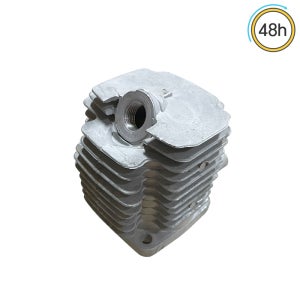 실린더 / 로빈 NF511 NF600 살포기 부품