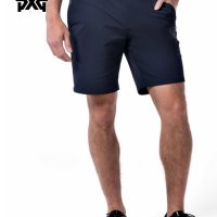 PXG 남성 클래식 슬림 골프 반바지 PXG Classic Slim Golf Shorts