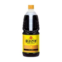 마산 몽고 국간장 1.8L