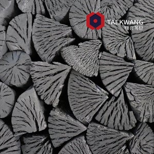 업소용 참나무숯 참숯 백탄 고기숯 도매 바베큐 백탄고품질 프리미엄 참숯M 10kg