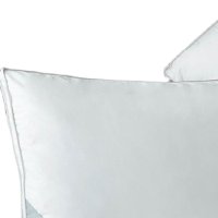 털 침실 베개 터키에서 편안한 수면 캐주얼 홈 흰색 유쾌한 만든 쿠션 섬유 거위