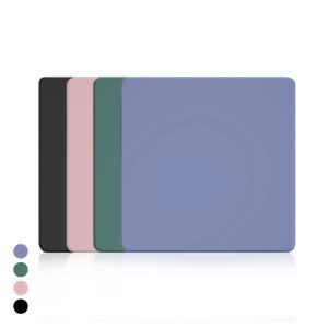 양면 컬러 마우스패드