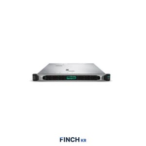 [8C 32GB 480GB SSDx2구성] HPE DL360G10 실버 4110 8SFF 1U HP서버 1년 새상품 재고보유 OS포함
