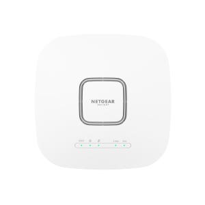 넷기어 WAX625 무선와이파이6 WIFI6 듀얼밴드 클라우드 AP AX5400 멀티기가비트(2.5G) / POE+ 액세스 포인트