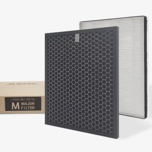 [호환]메이저필터 국내생산 위니아 공기청정기 필터 EPA10 EPA11