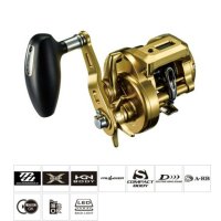 시마노 SHIMANO 18 오시아 콘퀘스트 CT 300HG 오른쪽 038203