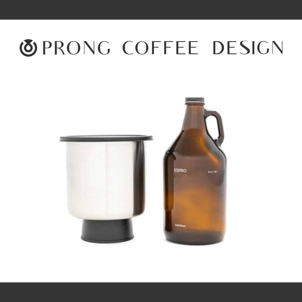 에스프로 콜드브루 커피메이커 업소용 홈카페 아이스 더치커피 CB1 1.4L