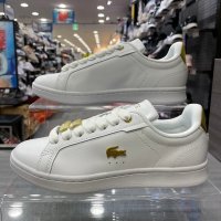 LACOSTE 라코스테 신발 스니커즈 카나비 프로 7-45SFA0055