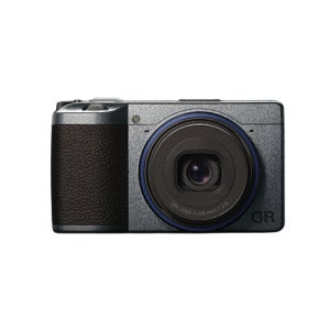 리코 GR3x Urban Edition 어반 에디션 (리더기 보호필름)