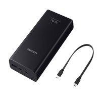 삼성 정품 보조배터리 25W PD 배터리팩 초고속 충전배터리 20,000mAh