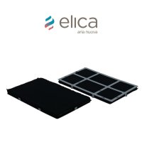 엘리카 겟업 다운드래프트 후드 필터 Elica Get Up Filter KIT0166444