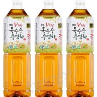 광동제약 광동 옥수수 수염차 1.5L