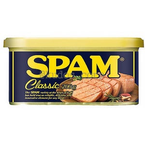 CJ 제일제당 스팸 클래식 200g