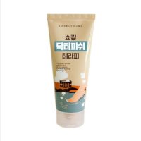 라벨영 쇼킹 닥터피쉬 테라피 200ml