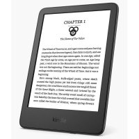 KINDLE 6인치 이북리더기 전자책 Book