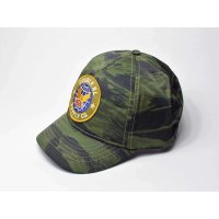 RRL 더블알엘 볼캡 모자 밀리터리 파일럿 캡 Camouflage Cap