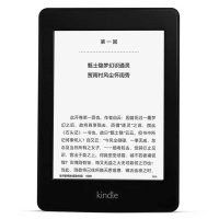 KINDLE 6인치 이북리더기 전자책 지문방지