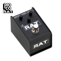 Proco 기타이펙터 Lil RAT 디스토션