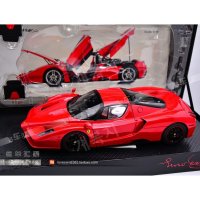 BBR 1:18 페라리 엔조 블랙 휠 에디션 Enzo FERRARI ENZO F60 자동차 모델 컬렉션