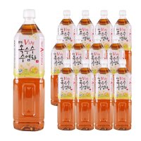 광동옥수수수염차 1.5L(PET) 12입