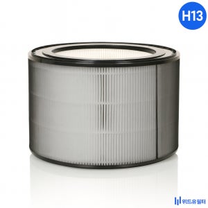 [호환] LG 공기청정기필터 AS247DWE 필터 국산 H13 위드유
