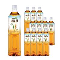 광동 밀싹보리차 1.5L 12입