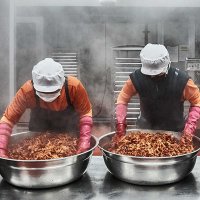 불닭발 직화 통뼈 무뼈 국물 닭발 안주 맛집 전문점 요리 캠핑요리