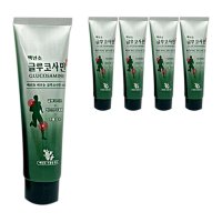 바르는 백년초 글루코사민크림 150ml 5개