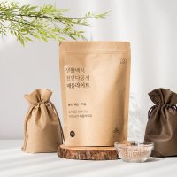 생활백서 천연다공석 제올라이트 제습 가습 탈취 1kg