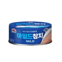 동원에프앤비 동원 마일드 참치 200g