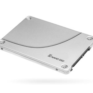 솔리다임 D3-S4620 960GB 솔리다임 SSD 인텔 SSD 데이터센터SSD 2.5인치 SATA TLC