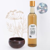 전통 엄나무 약주 18도 엄청주 375ml