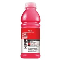 코카콜라 글라소 비타민워터 파워씨 500ml