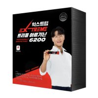 익스트림 트리플 아르기닌 6200mg 20ml x30포 김종국아르기닌 오르니틴 카르니틴