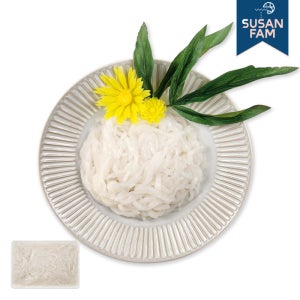 횟감용 한치채 500g 한치회 물회 초무침
