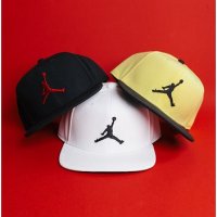 나이키 Jordan Golf Cap Jumpman Pro Snapback 골프 모자