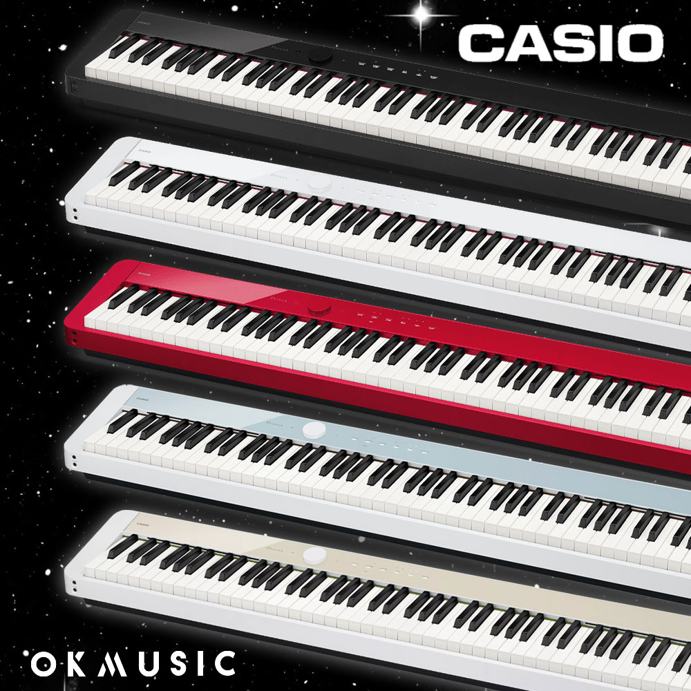 Casio 카시오 디지털피아노 PX-S1100 PXS1100 해머 88건반