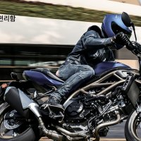 SUZUKI SV650ABS 스즈키 SV650ABS